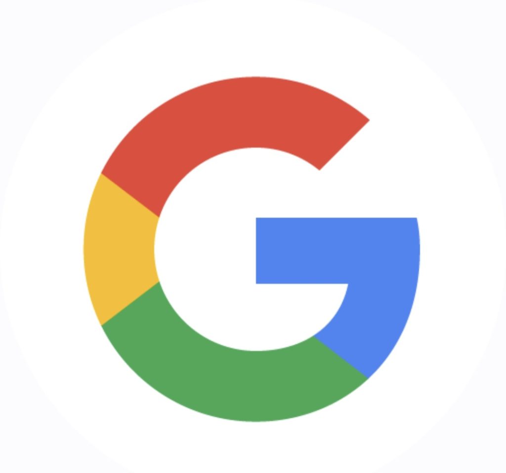 Google Logo | Sianee Silk Flowers